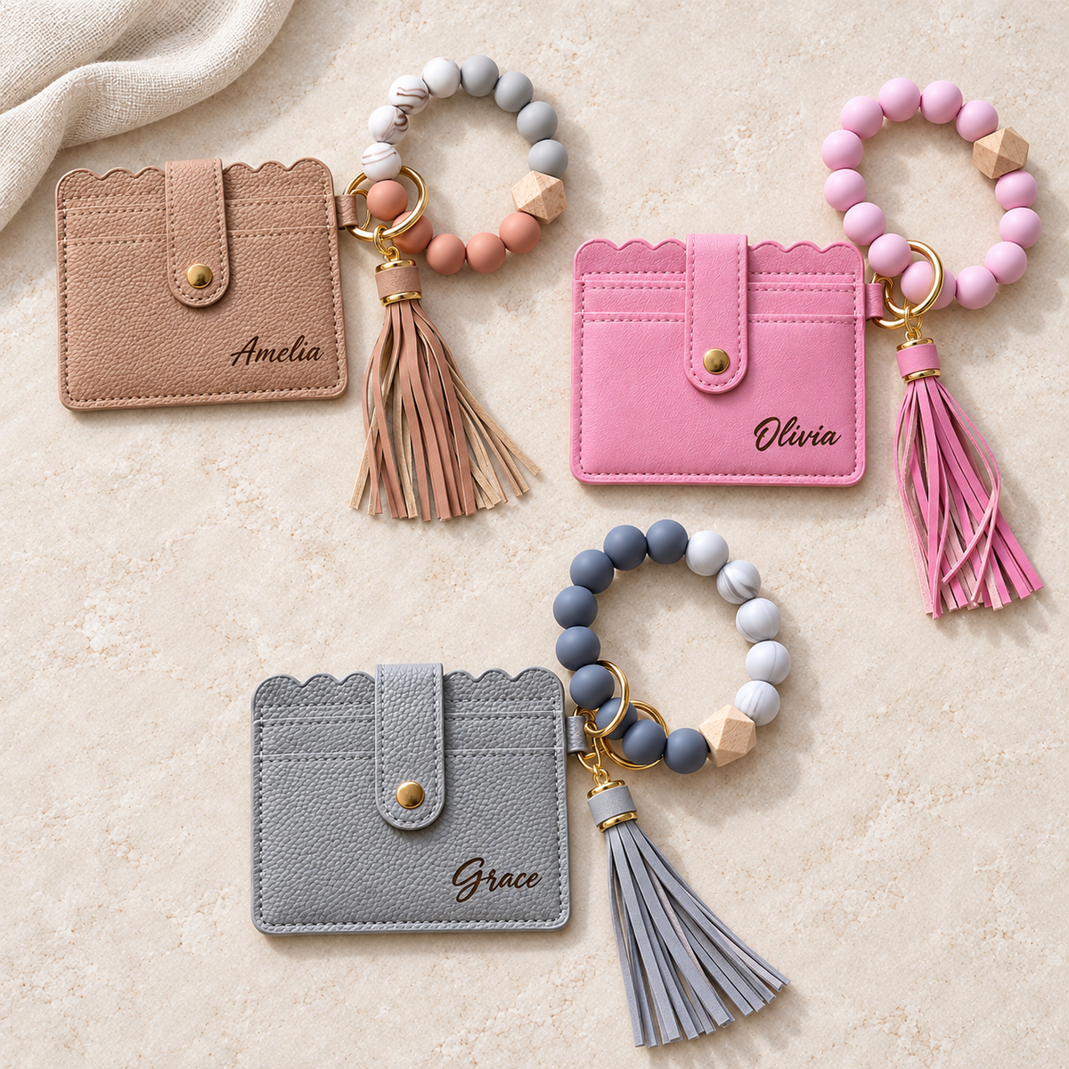 Personalized Gifts & Accessories