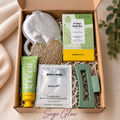 Sage Glow Gift Box