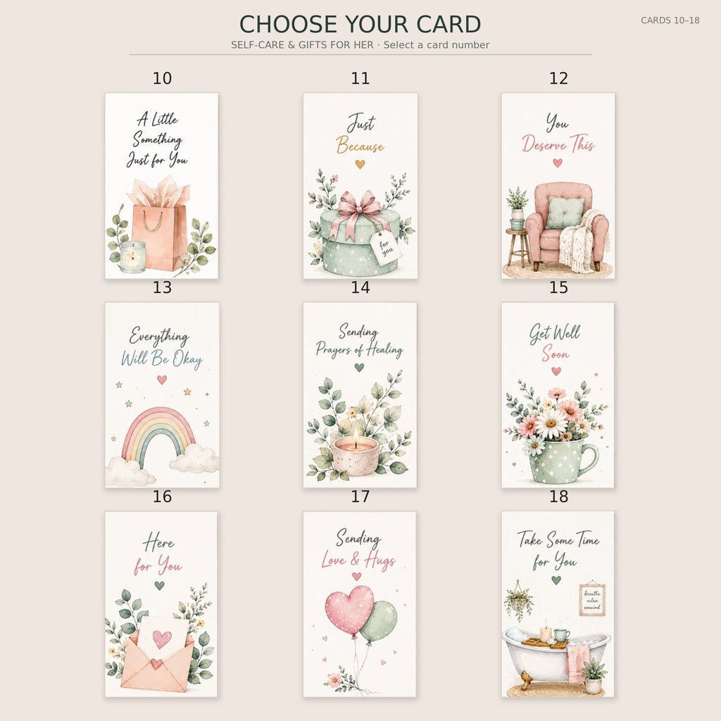 Blush Bloom Gift Box