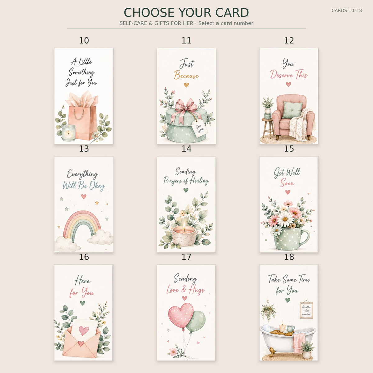 Blush Bloom Gift Box
