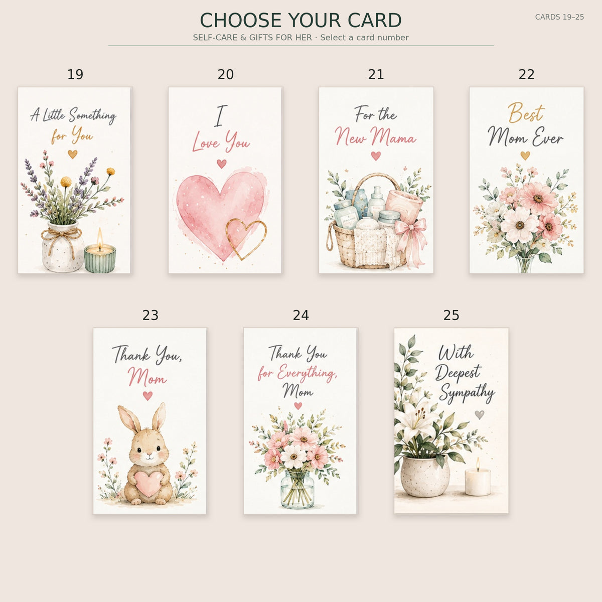 Blush Bloom Gift Box